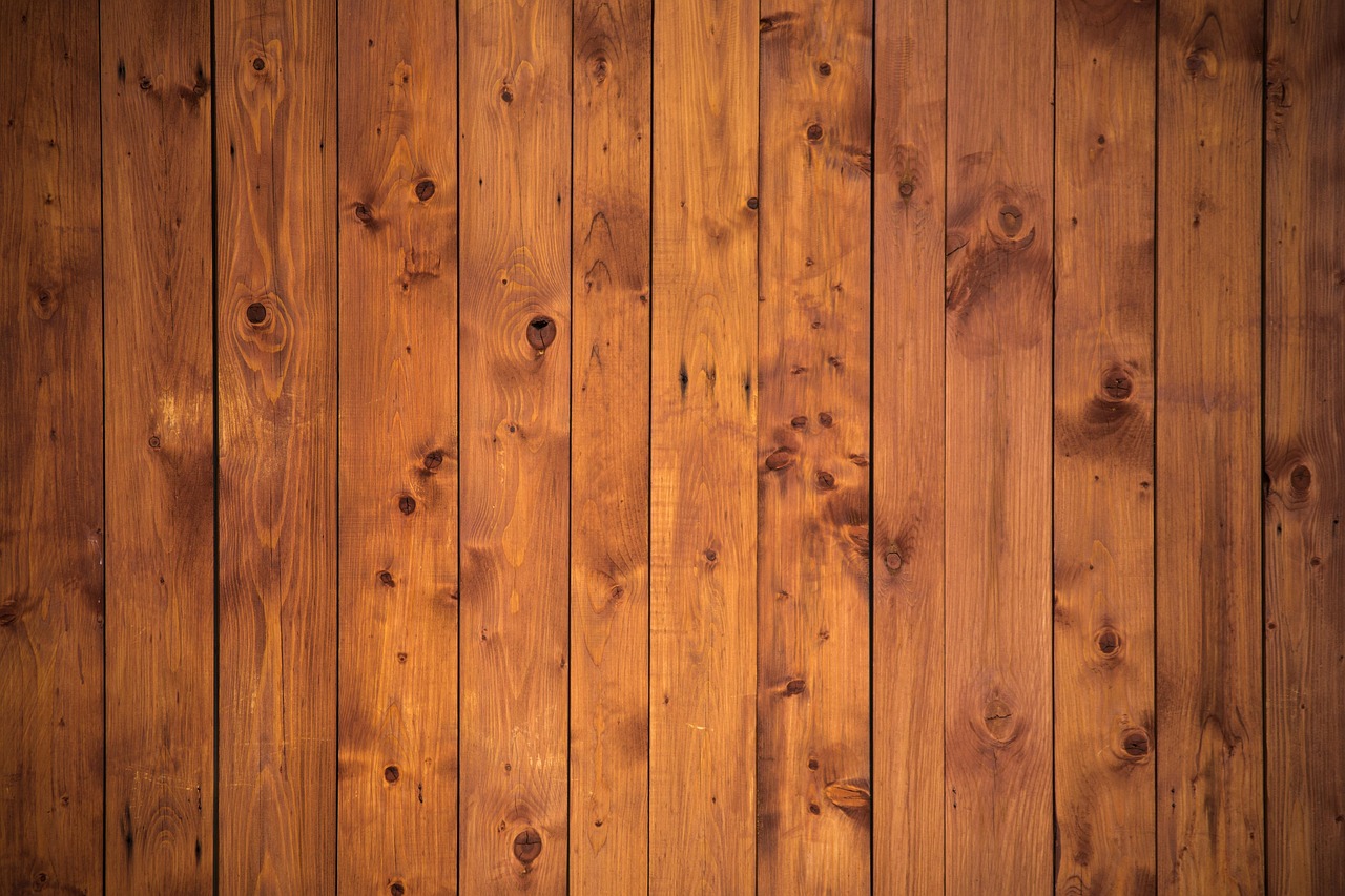 vinyl plank flooring